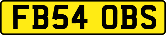 FB54OBS