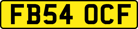 FB54OCF
