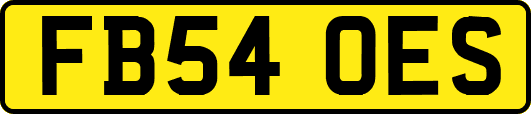 FB54OES