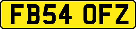 FB54OFZ