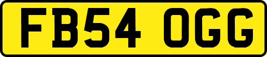 FB54OGG