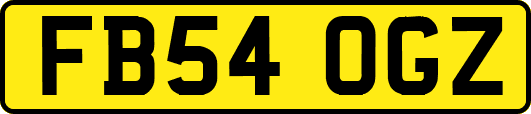 FB54OGZ