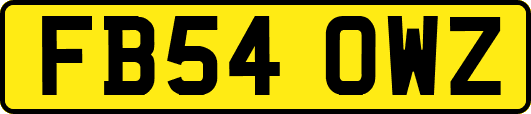 FB54OWZ