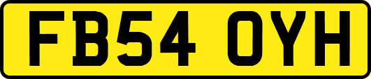 FB54OYH