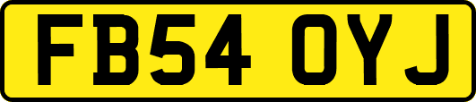 FB54OYJ