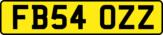 FB54OZZ