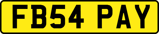 FB54PAY
