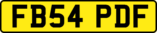 FB54PDF