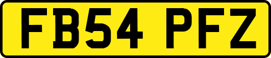 FB54PFZ