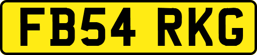 FB54RKG