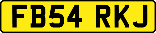 FB54RKJ