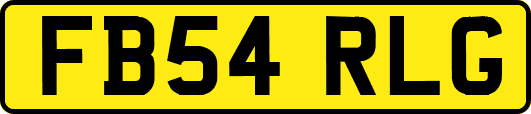 FB54RLG