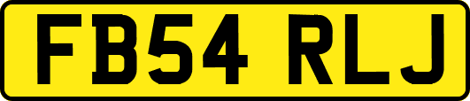 FB54RLJ