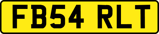 FB54RLT