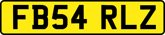 FB54RLZ