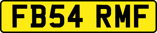 FB54RMF