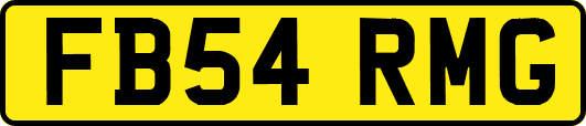 FB54RMG