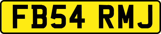 FB54RMJ