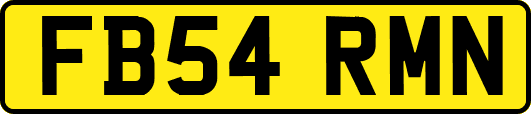 FB54RMN
