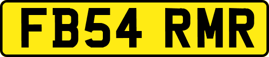 FB54RMR