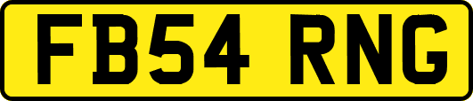 FB54RNG