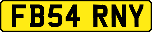 FB54RNY