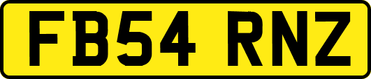 FB54RNZ