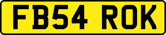 FB54ROK