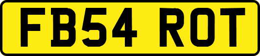 FB54ROT