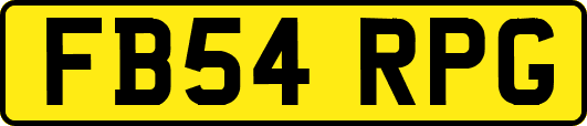 FB54RPG