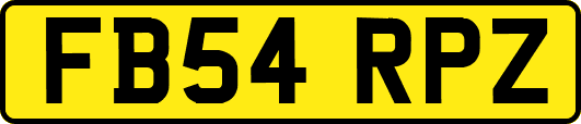 FB54RPZ