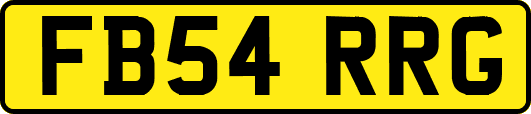 FB54RRG