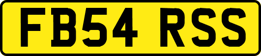 FB54RSS