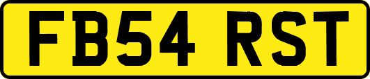 FB54RST