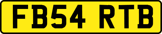 FB54RTB