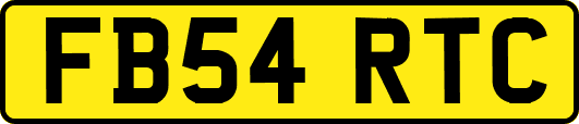 FB54RTC