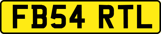FB54RTL