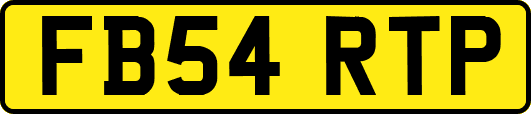 FB54RTP