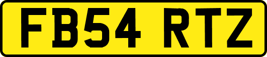 FB54RTZ