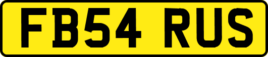 FB54RUS