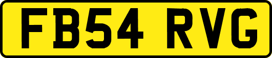 FB54RVG