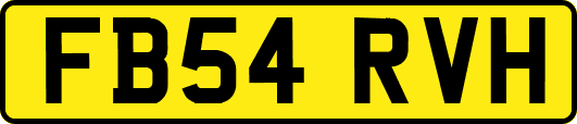 FB54RVH