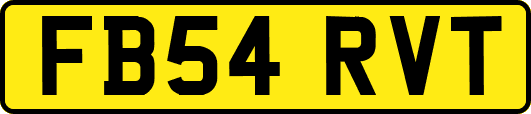 FB54RVT