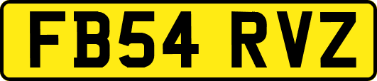 FB54RVZ