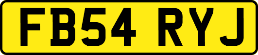 FB54RYJ