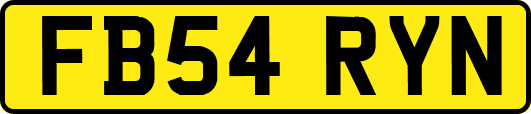 FB54RYN