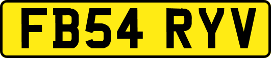 FB54RYV