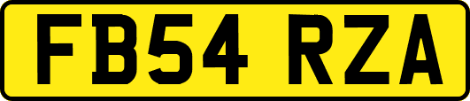 FB54RZA
