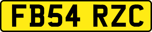 FB54RZC