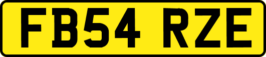 FB54RZE